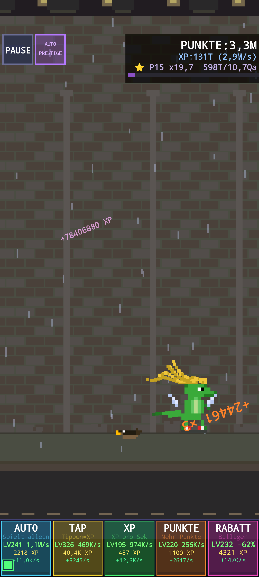 Gameplay