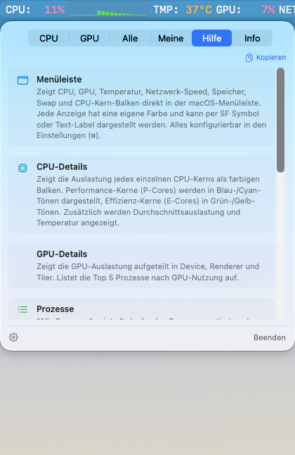 Hilfe