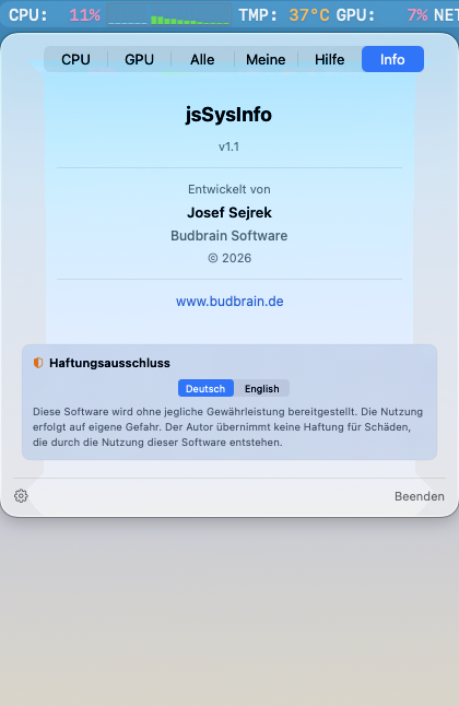 Info